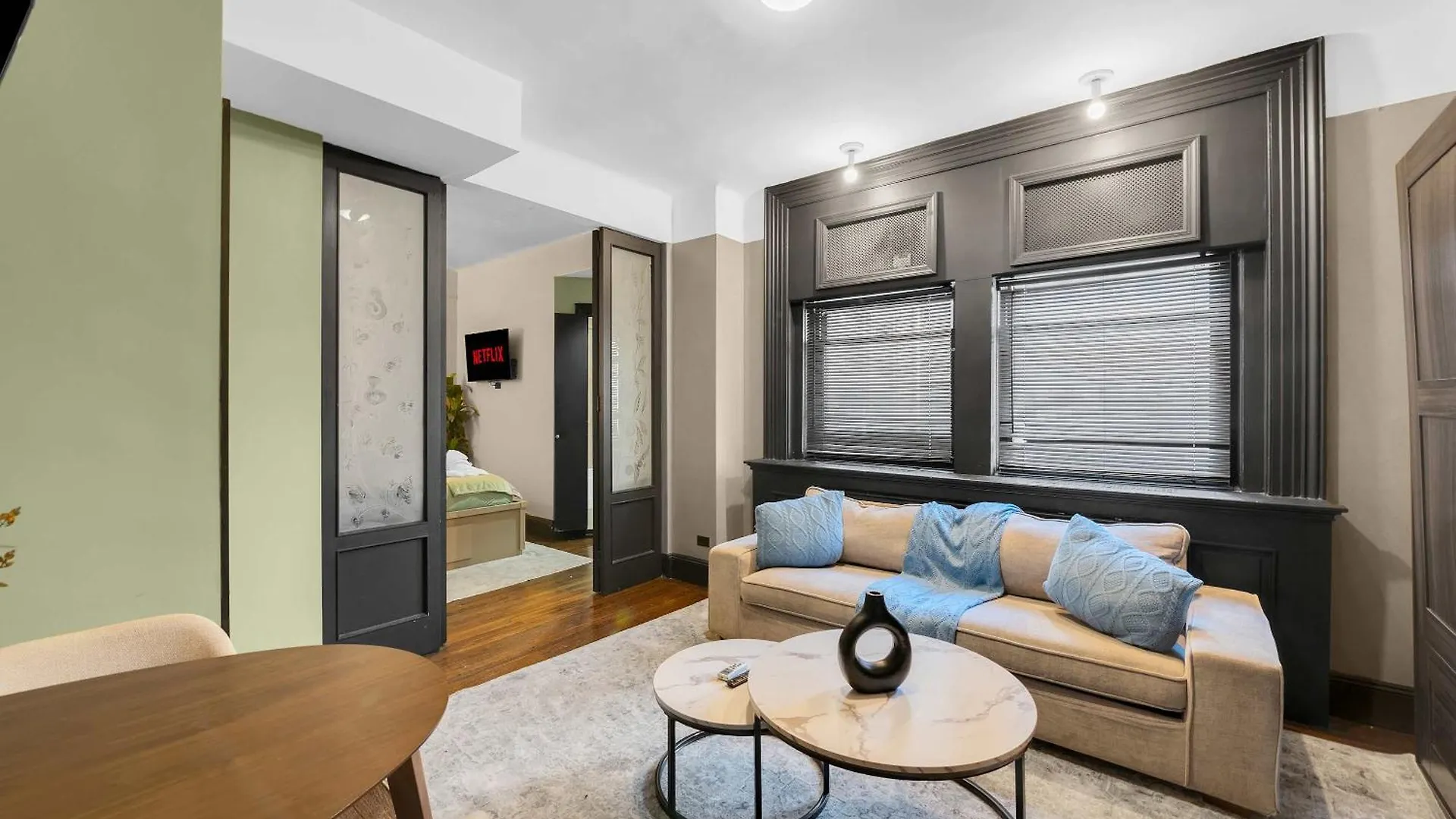 Centrally Located Apt In Nyc Walk To Time Square New York