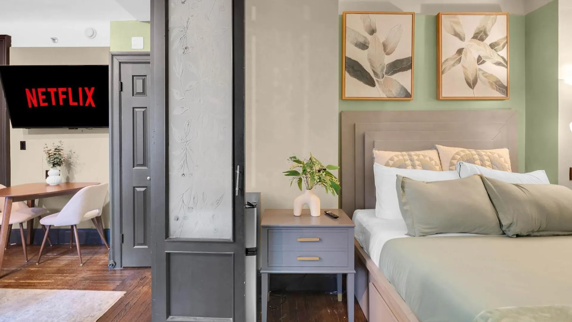 Appartamento Centrally Located Apt In Nyc Walk To Time Square New York