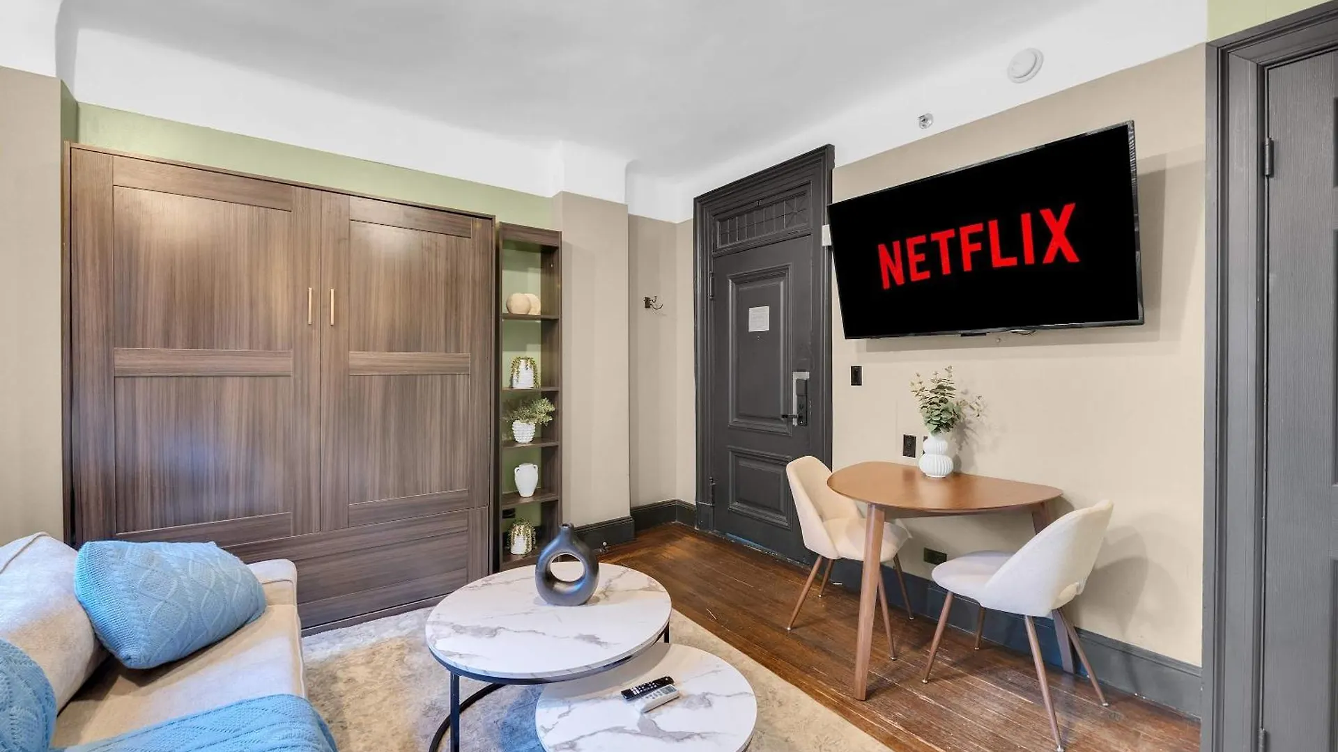 Appartamento Centrally Located Apt In Nyc Walk To Time Square New York Stati Uniti