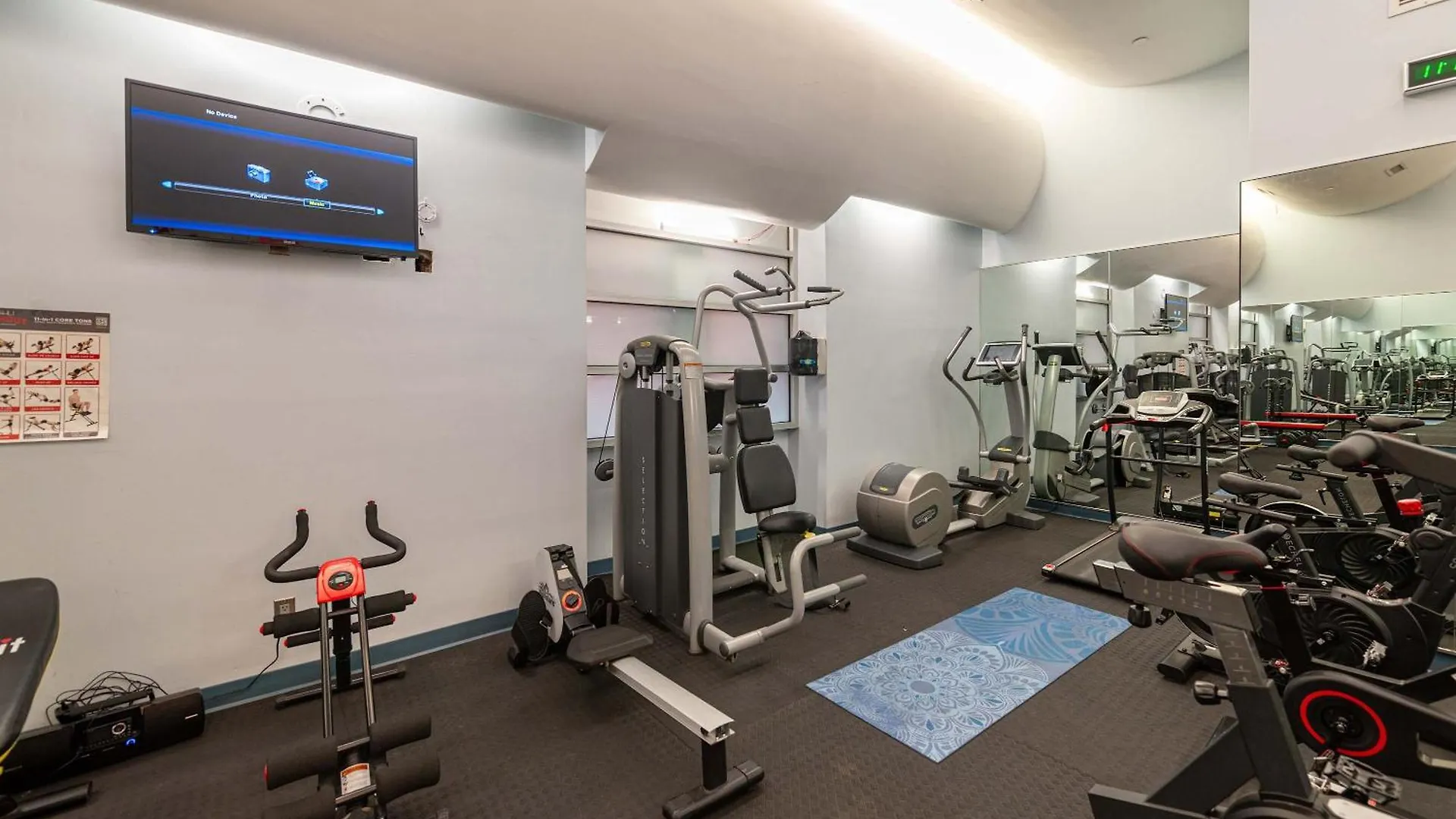 Centrally Located Apt In Nyc Walk To Time Square New York 0*,  United States