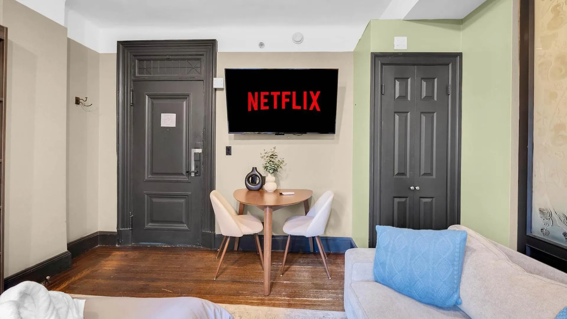 Centrally Located Apt In Nyc Walk To Time Square Nova Iorque Apartamento
